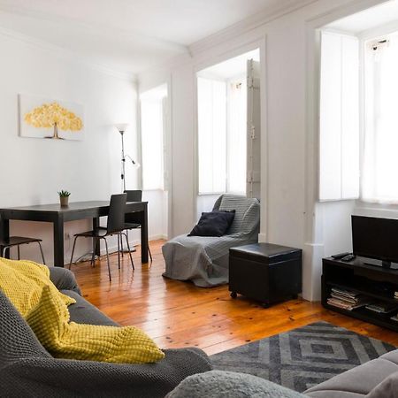 Estrela Garden Apartment Lisboa Extérieur photo