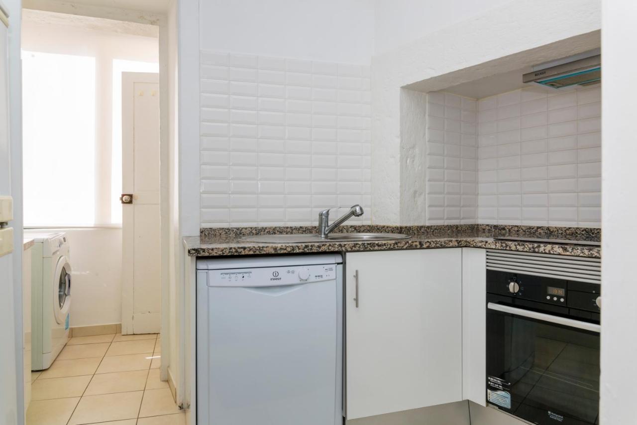 Estrela Garden Apartment Lisboa Extérieur photo