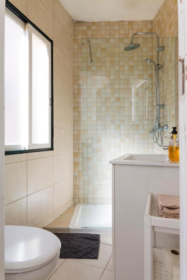 Estrela Garden Apartment Lisboa Extérieur photo