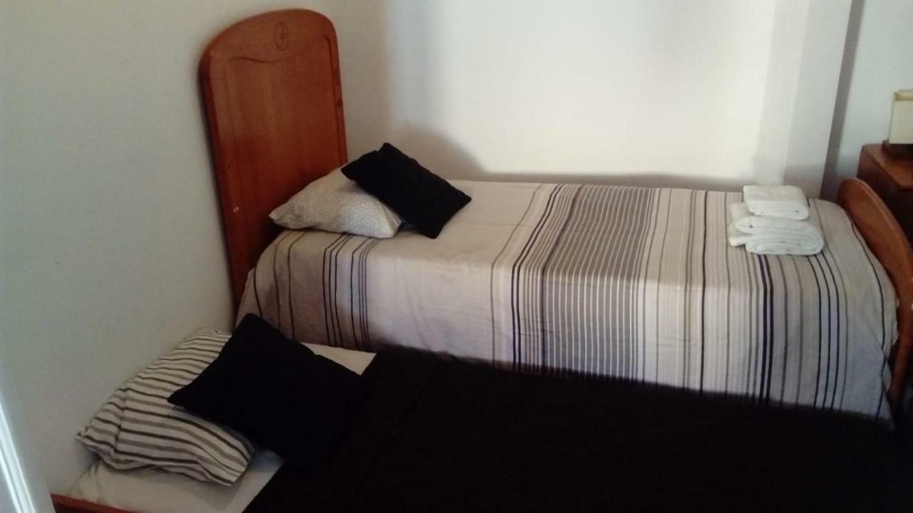 Estrela Garden Apartment Lisboa Extérieur photo